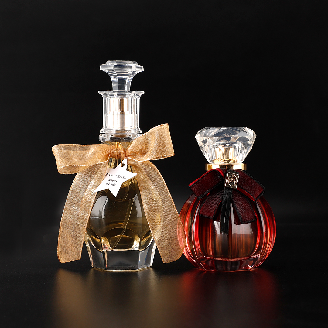 Perfumes